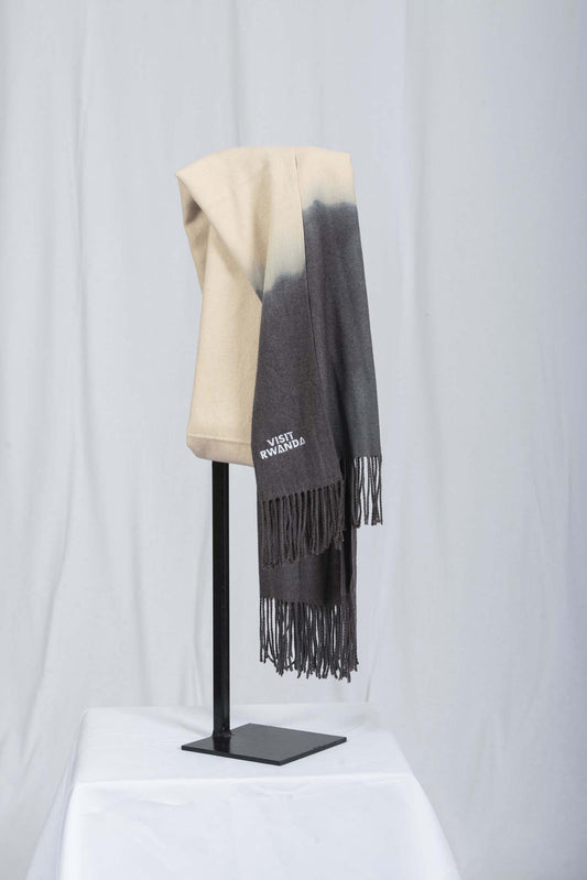 Bigo Cashmere Scarf