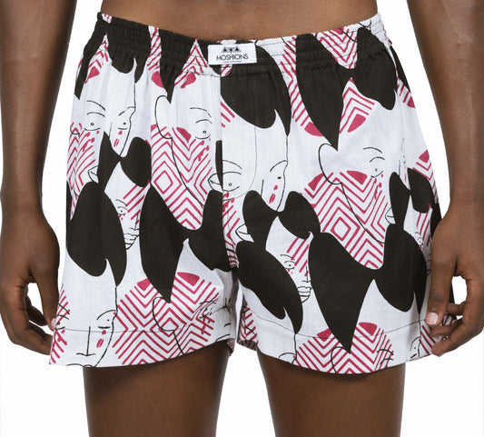 Hozi Boxer Shorts