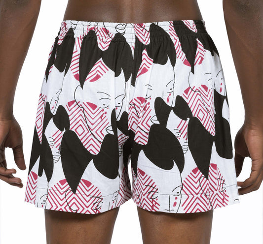 Hozi Boxer Shorts