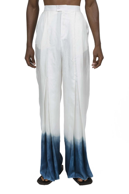 Nyumva Pleated Pants