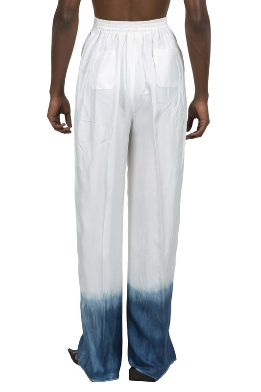 Nyumva Pleated Pants