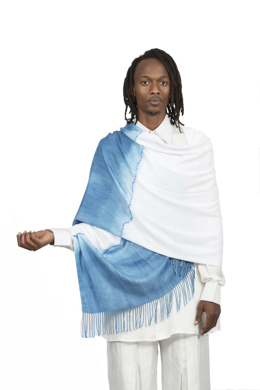 Bigo Cashmere Scarf