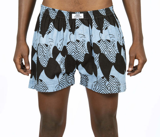 Hirwa Boxer Shorts