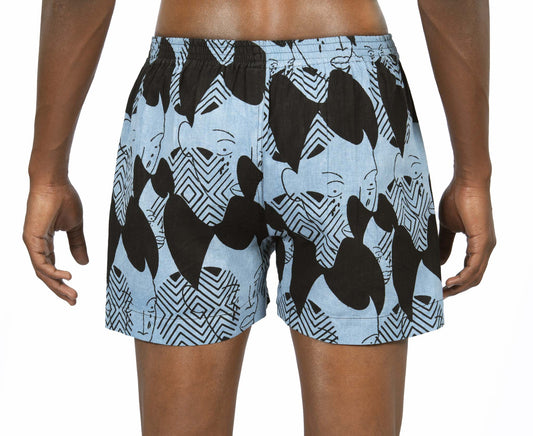 Hirwa Boxer Shorts