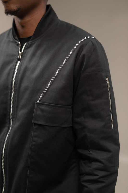 Birasa Jacket