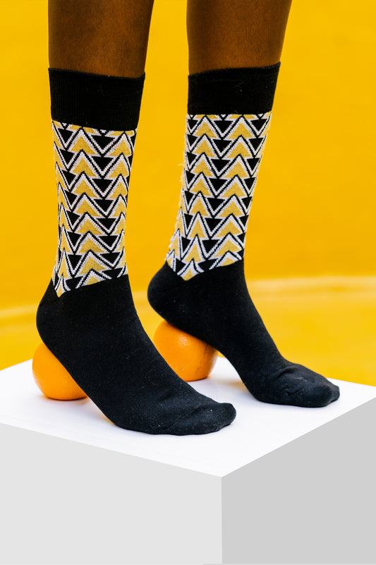 Mukiza Socks