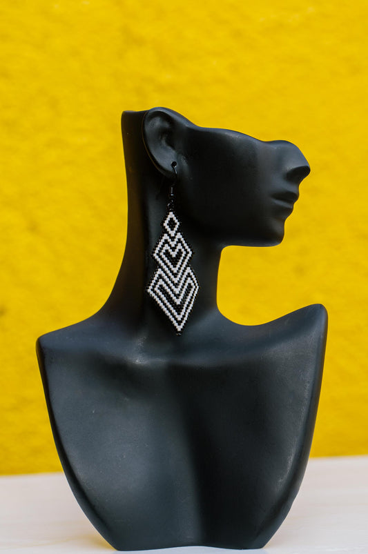 Kasoso Earrings