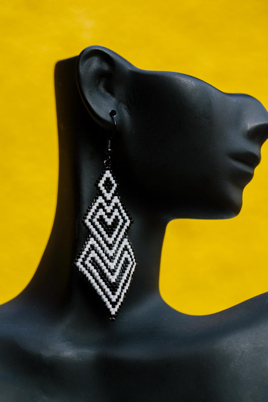 Kasoso Earrings