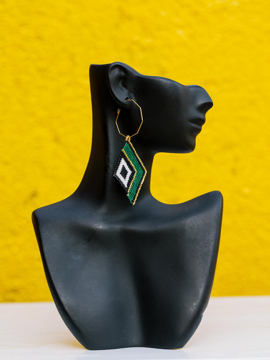 Kariho Earrings