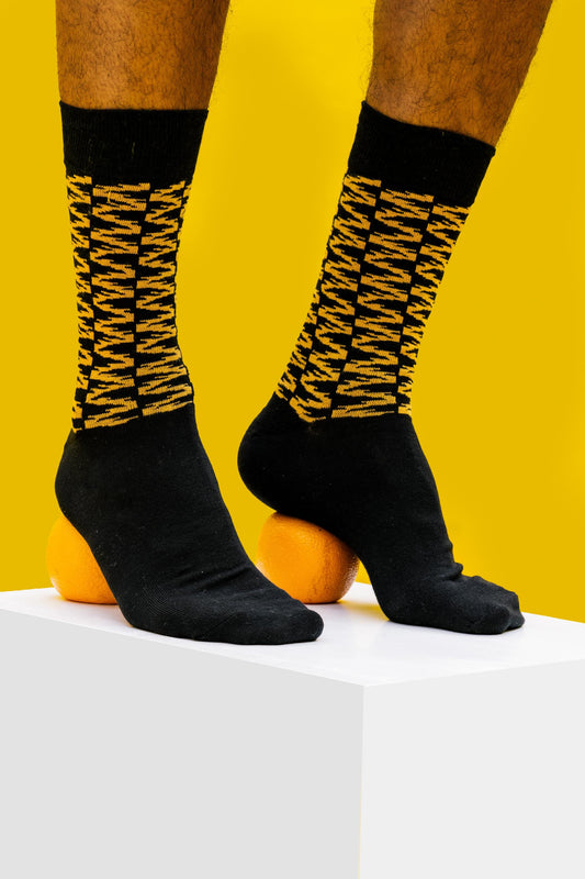 Mwami Socks